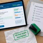 Formation psy en ligne : vérifier avant inscription