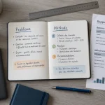 Sujet de mémoire sur l intelligence artificielle : problématique et méthode